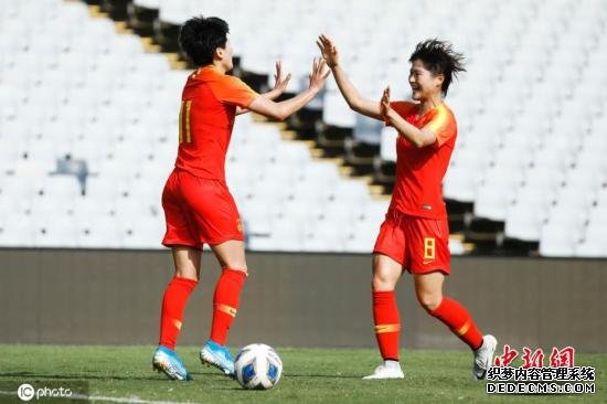 2月10日下午，女足奥预赛中，中国女足5:0大胜中国台北女足，提前一轮小组出线。接下来，中国女足将在小组赛末轮对阵澳大利亚女足，此后的附加赛中将对阵韩国或越南女足，胜者进军东京奥运会。
